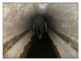 岚县管道高压清洗