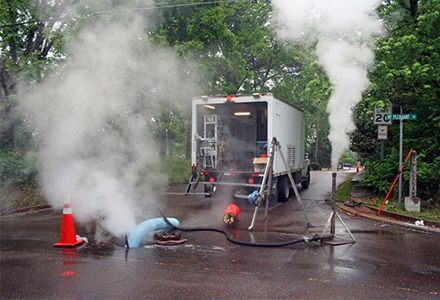 岚县CIPP热固化修复技术