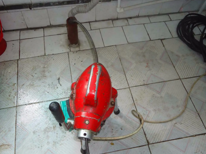 岚县下水道疏通